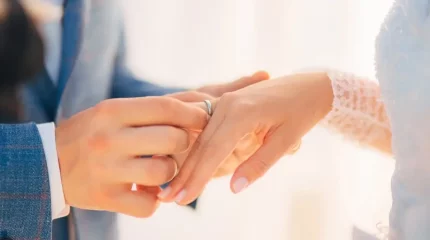 Қазақстанда бір күнде 1000-ға жуық отбасы құрылып, рекорд орнады