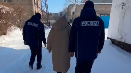 Медвежья услуга: кредиты на 6 млн тенге взамен помощи от знакомой получили жители Аркалыка