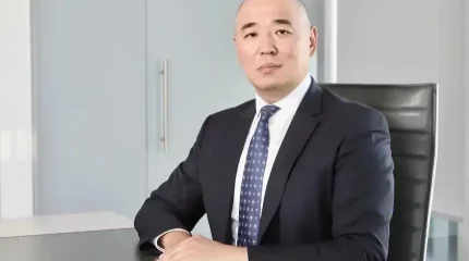 Қанат Шарлапаев Президенттің көмекшісі болып тағайындалды