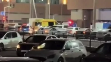 Астанада сауда үйінің алдында ер адамның басына оқ атып өлтіріп кетті