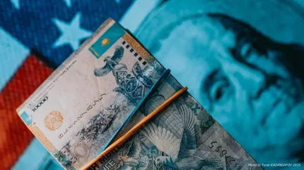 Валюта айырбастау ережесі өзгерді: Ұлттық банк қаулысы