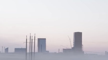 Четверо рабочих получили ожоги на шахте в Хромтау