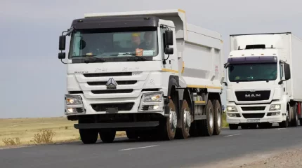 1 наурыздан бастап қандай көліктерге уақытша шектеу қойылады