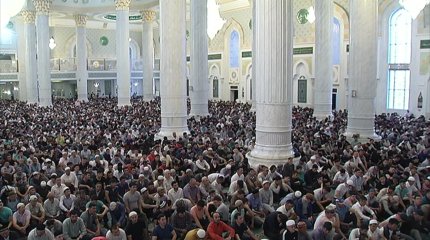 Биыл ораза 29 күнге созылады