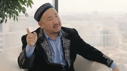 Дұғаны арабша жасау міндетті емес – Нұрлан имам