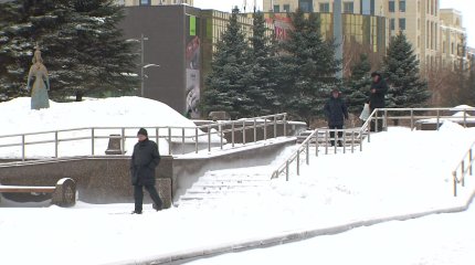 Астанада  ер адамды танысы атып өлтірді