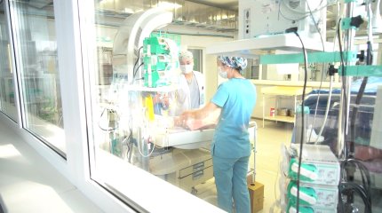 Атырауда ана мен бала өлімін азайту  мәселесі талқыланды