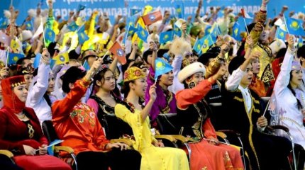 ҚХА-ның 30 жылдығына орай 400-ден астам іс-шара ұйымдастырылады