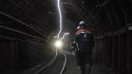 Ақтөбеде шахтада апат болды