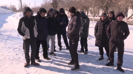 Больше ста подрядных компаний Темиртау несколько месяцев не могут получить деньги за свою работу