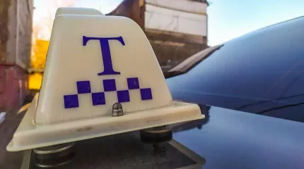 Елімізде 4237 шетелдік заңсыз такси қызметін атқарған