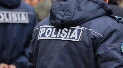 Павлодарец инсценировал угон собственного авто ради списания кредита