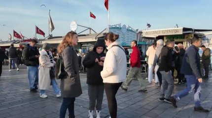 Түркияда білім алып жатқан қазақстандықты 7 жігіт сабап кетті