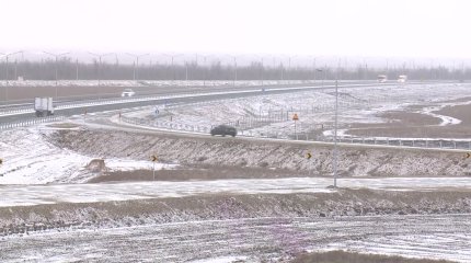 "Былтыр жалпы соммасы 1,2 трлн теңге болатын 169 кәсіпорын іске қосылды", - Е. Қарин