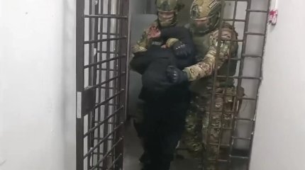 Двойное убийство раскрыли в Уральске спустя четверть века