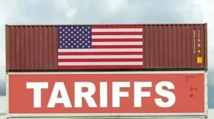 АҚШ Мексика тауарларына баж салығын тоқтатты