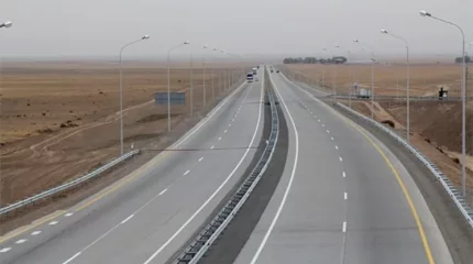 2027 жылы республикалық және облыстық жолдар 100% интернетпен қамтылады