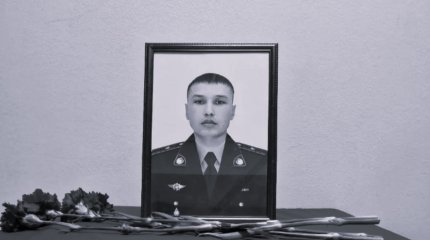 Столичный полицейский умер после силовой тренировки