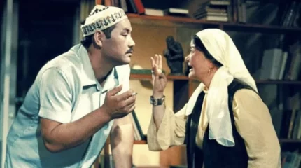 "Тақиялы періште" фильміндегі Тайлақтың прототипі өмірден озды