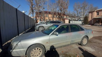 Шымкентец угнал авто коллеги из мести