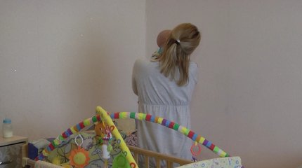 Павлодарда күйеуі әйелін өлтіремін деп қорқытқан