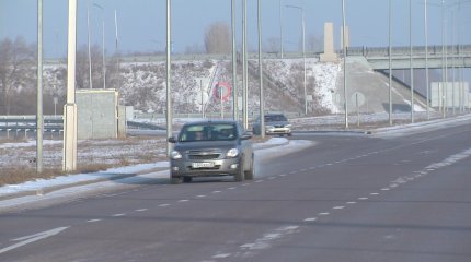 Ақылы жолдың бағасы 4 есе қымбаттай ма?