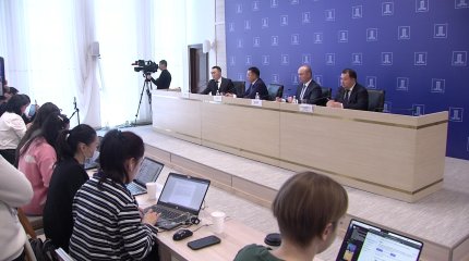 Елімізде ұшатын пилотсыз такси пайда болуы мүмкін