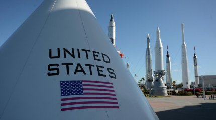 WSJ: АҚШ-тың ғарыш айлақтарында кептеліс болуы мүмкін