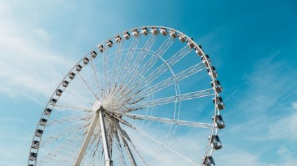 Бизнесмена обязали снести парк аттракционов в Шымкенте