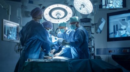 Шымкенттік ер адам 23 жастағы ұлына бір бүйрегін берді