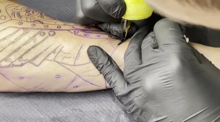 Татуаж бен татуировка салдыру дінге қайшы әрекет пе?