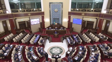 "Жастарды бұзып жатыр": Депутаттар дабыл қақты