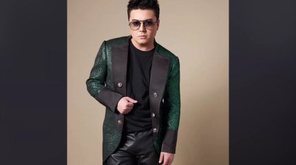 "Я слышал о его сексуальной ориентации"- блогер прокомментировал дело Алмаса Кишкенбаева