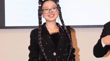 Қазақстандық қыз IELTS бойынша әлемдік рекорд орнатты