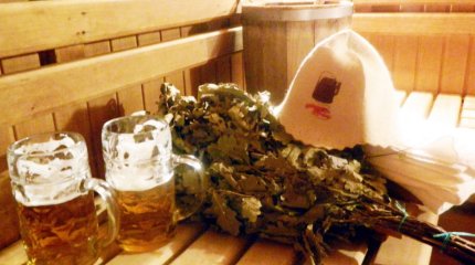 Пьянка в бане обошлась сельчанину в 1 млн тенге в Костанайской области