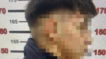 Серийного автоугонщика задержали в Костанае