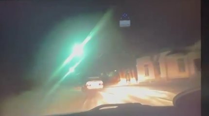 Қостанайда бірнеше рет өзгенің көлігін айдап кеткен адам ұсталды