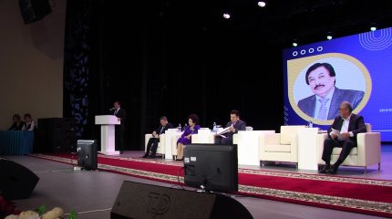 "2027 жылға дейін әбден көнерген мектептер жөндеуден өтеді", - Ғ. Бейсембаев