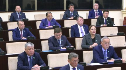 Как в США: в Казахстане задумались о новом подходе к госфинансам