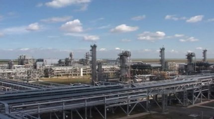 Казахстанским товаропроизводителям облегчат доступ к тендерам Карачаганака