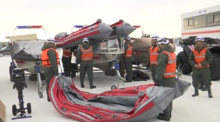 Ақтөбе облысында көктемде су басу қаупі жоғары 58 аумақ бар