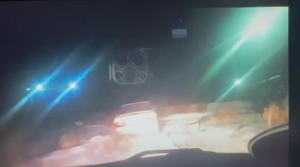 Серийного автоугонщика без водительских прав задержали в Костанае