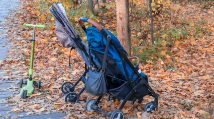 Түн ортасында тасжолдан 11 айлық сәби табылды