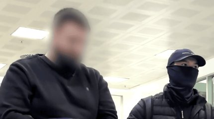 После четырёх лет в бегах казахстанца поймали в Грузии (ВИДЕО)