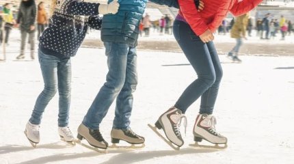 О погоде на выходные рассказали синоптики