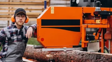 Жамбыл облысында мектептің талын кескен жұмысшы көз жұмды – Қылмыстық іс қозғалды