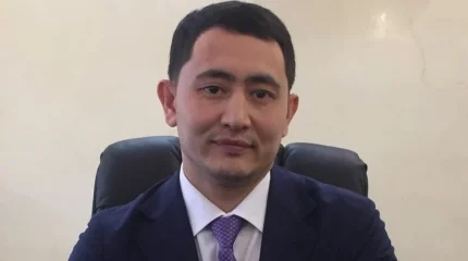 Ақтау әкімінің бұрынғы орынбасарына іздеу жарияланды