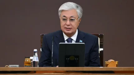 Үкімет ұсынған қосымша құн салығының мөлшерлемесі тым жоғары – Президент