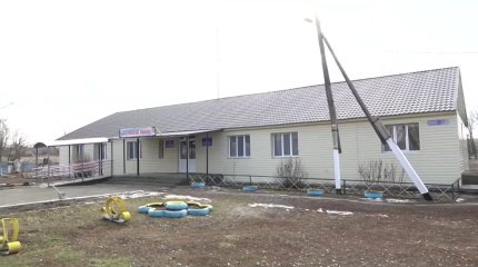 Жетісу облысында қайтарылған активтерге жаңа мектеп салынады