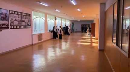 Атыраудағы мектеп-гимназиясынан жарылғыш зат табылған жоқ